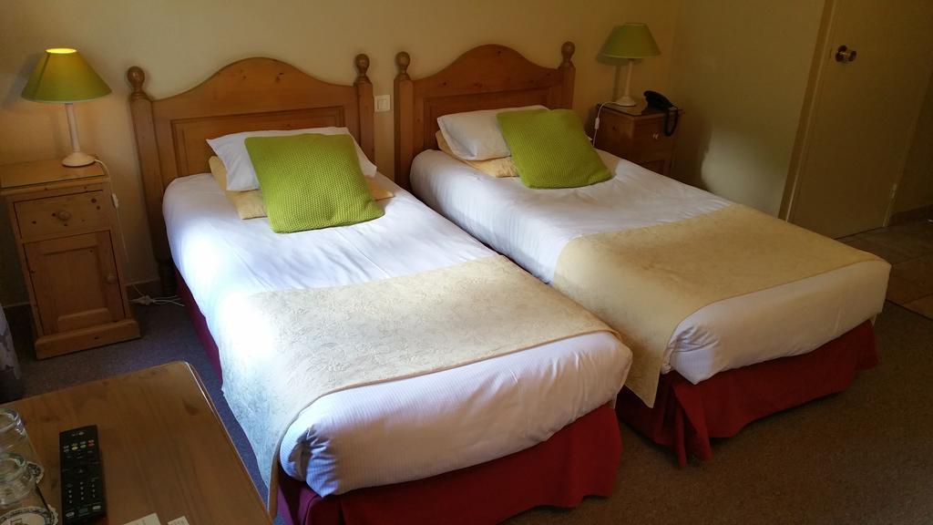 Hotel Du Moulin Aux Draps Desvres Екстер'єр фото