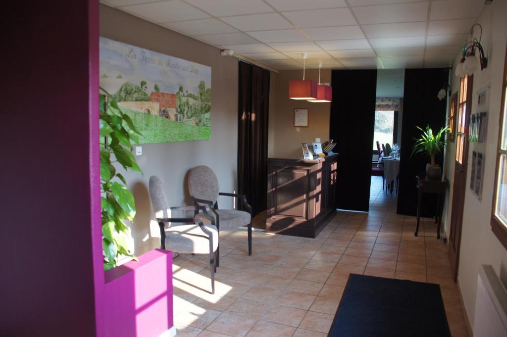 Hotel Du Moulin Aux Draps Desvres Екстер'єр фото