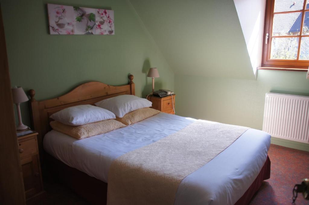 Hotel Du Moulin Aux Draps Desvres Екстер'єр фото