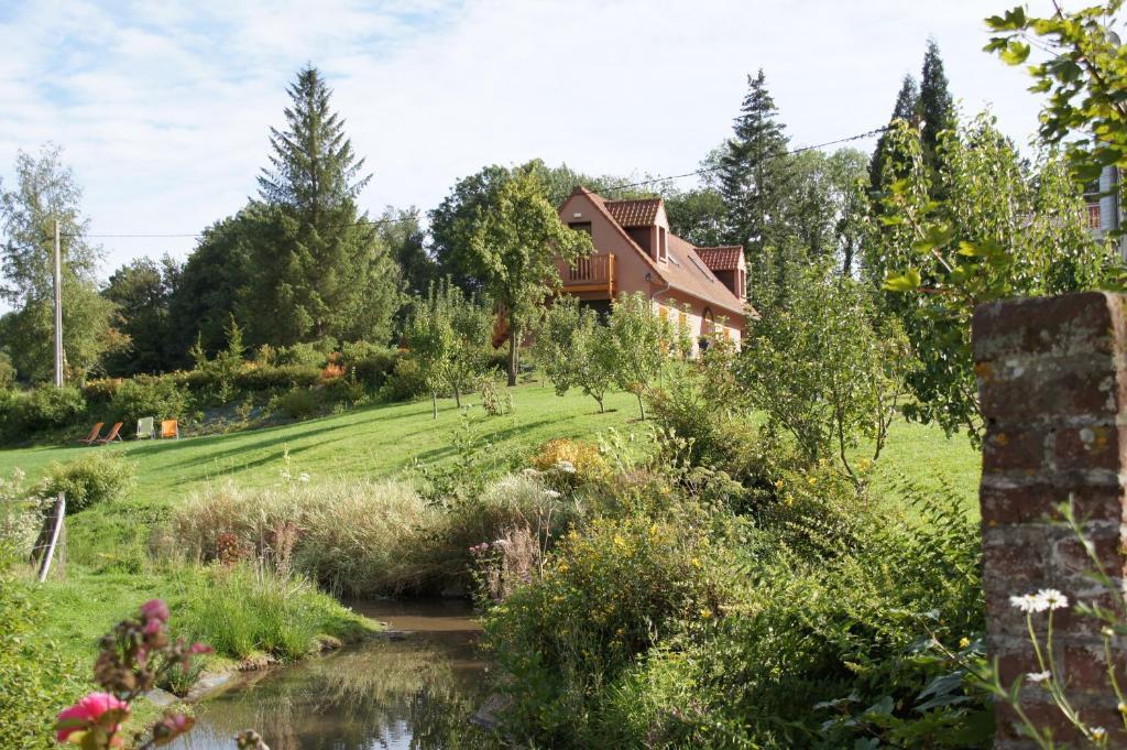 Hotel Du Moulin Aux Draps Desvres Екстер'єр фото