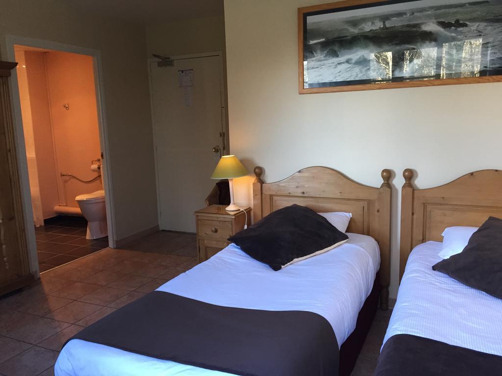 Hotel Du Moulin Aux Draps Desvres Екстер'єр фото