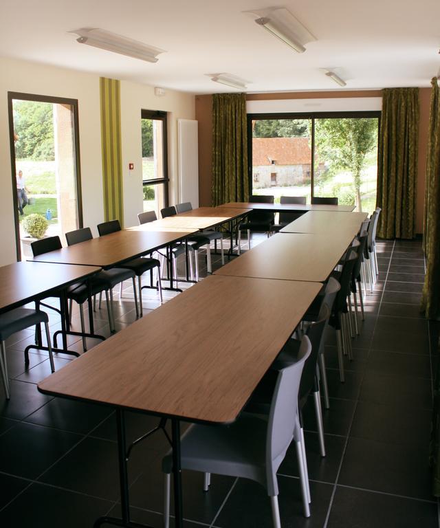 Hotel Du Moulin Aux Draps Desvres Екстер'єр фото
