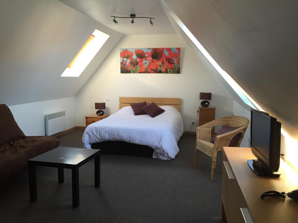 Hotel Du Moulin Aux Draps Desvres Екстер'єр фото