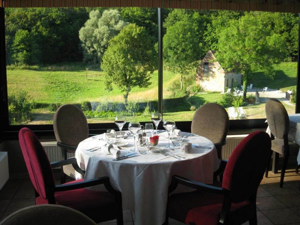 Hotel Du Moulin Aux Draps Desvres Екстер'єр фото