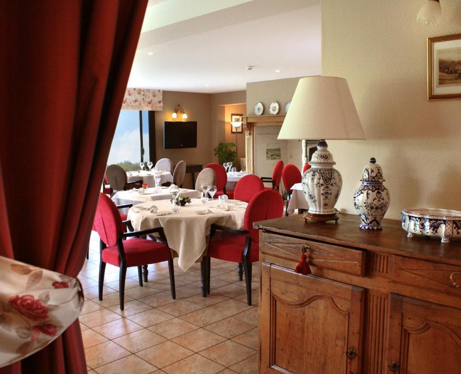 Hotel Du Moulin Aux Draps Desvres Екстер'єр фото