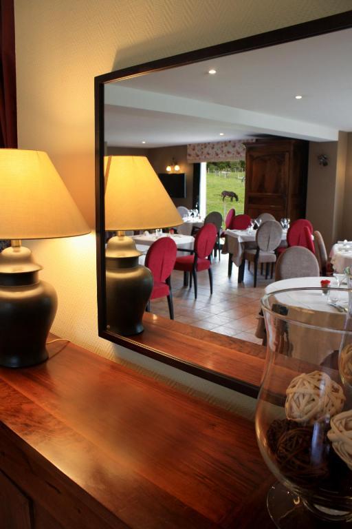 Hotel Du Moulin Aux Draps Desvres Екстер'єр фото