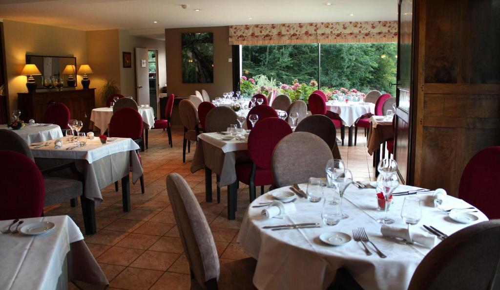 Hotel Du Moulin Aux Draps Desvres Екстер'єр фото