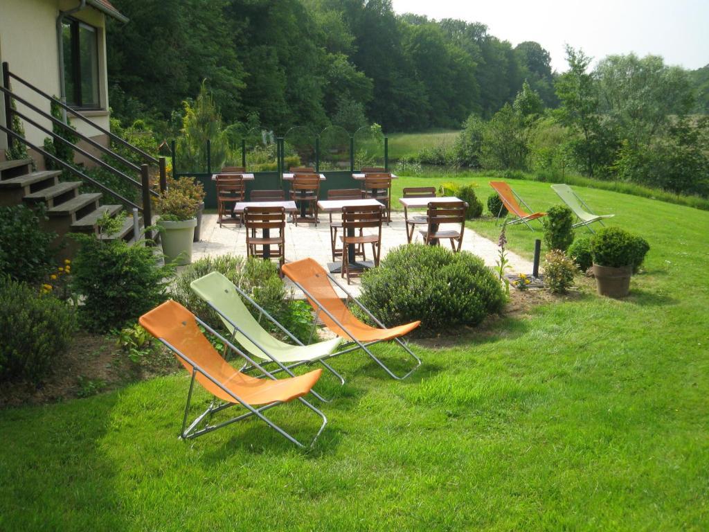 Hotel Du Moulin Aux Draps Desvres Екстер'єр фото