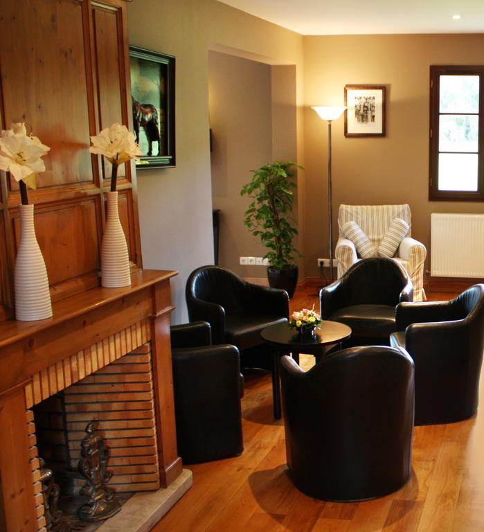 Hotel Du Moulin Aux Draps Desvres Екстер'єр фото