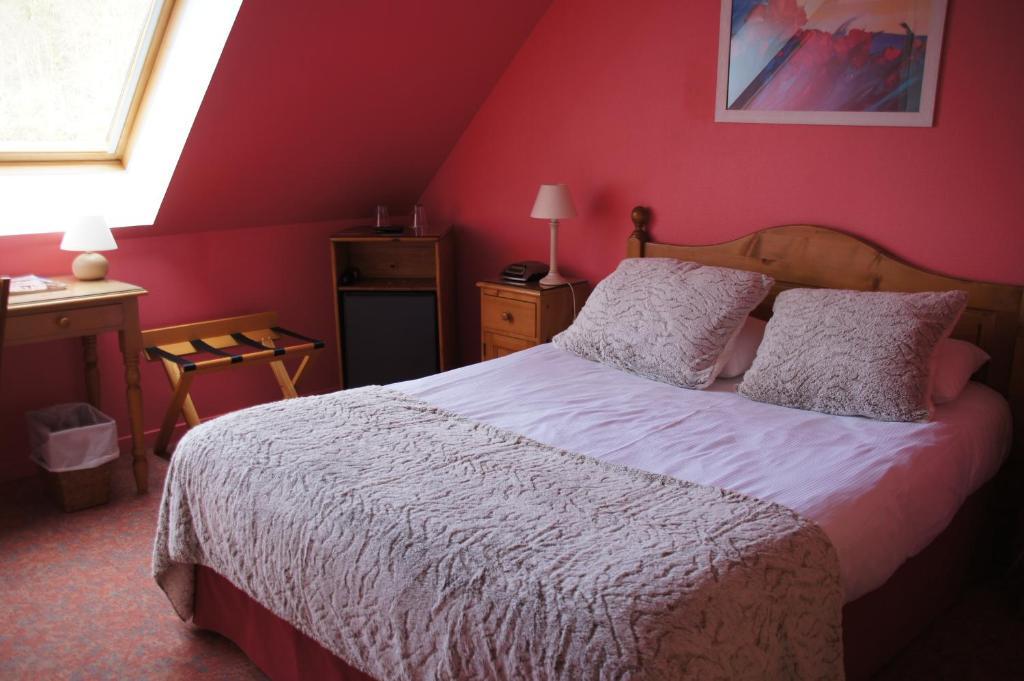 Hotel Du Moulin Aux Draps Desvres Екстер'єр фото